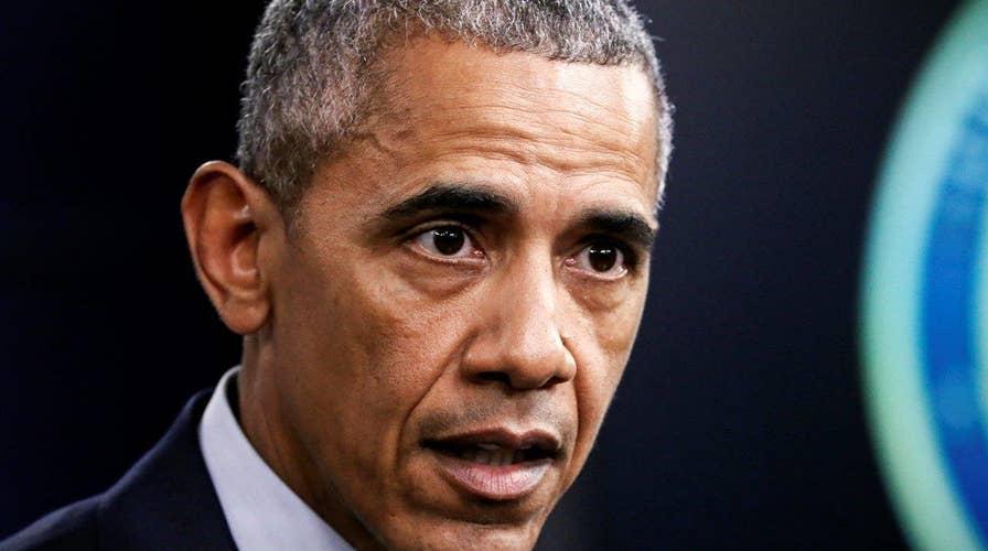Did Obama admin embolden Iran with cash payment?