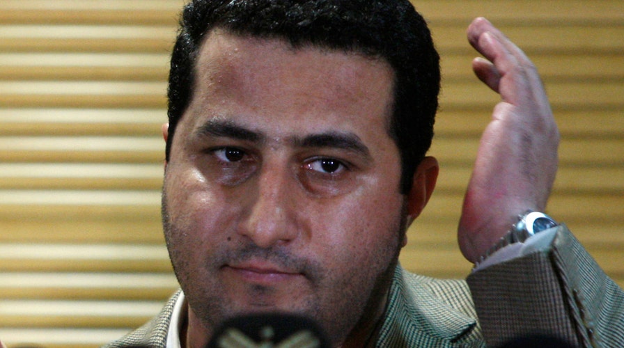 Eric Shawn reports: Iran hangs a nuclear scientist