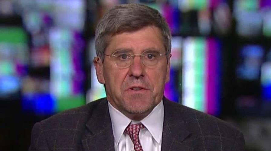 Trump campaign adviser shares preview of economic plan