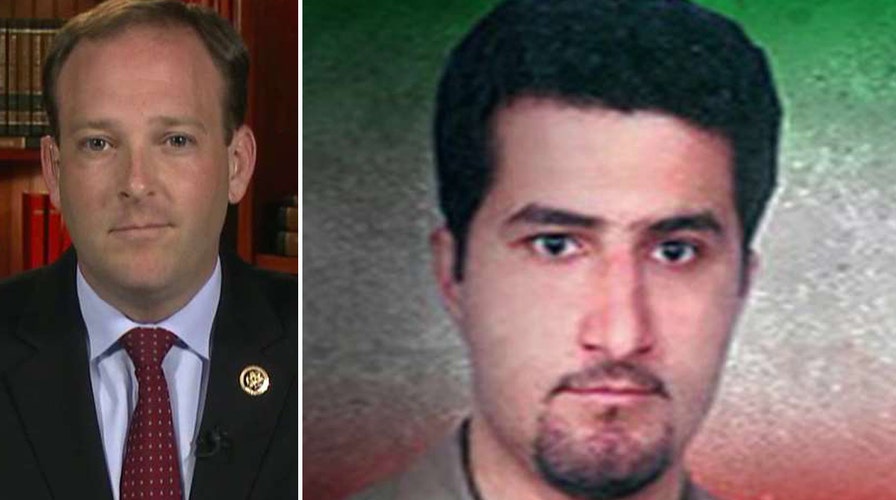 Eric Shawn reports: The execution and the e-mails