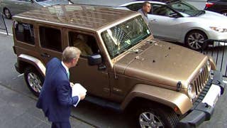 Jeep hackers unveil terrifying new tricks  - Fox News