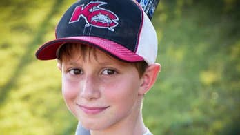 Waterslide complaints surface after Kansas boy dies on ride