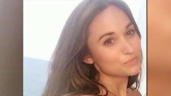 Family of murdered Mass. jogger speaks out for first time, makes plea for information