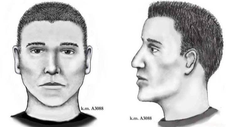 Hunt intensifies for Phoenix serial killer