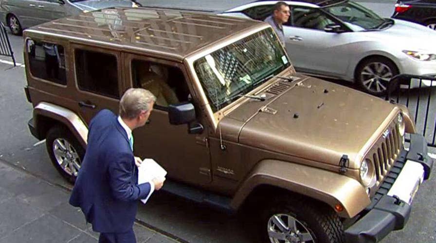 Jeep hackers unveil terrifying new tricks