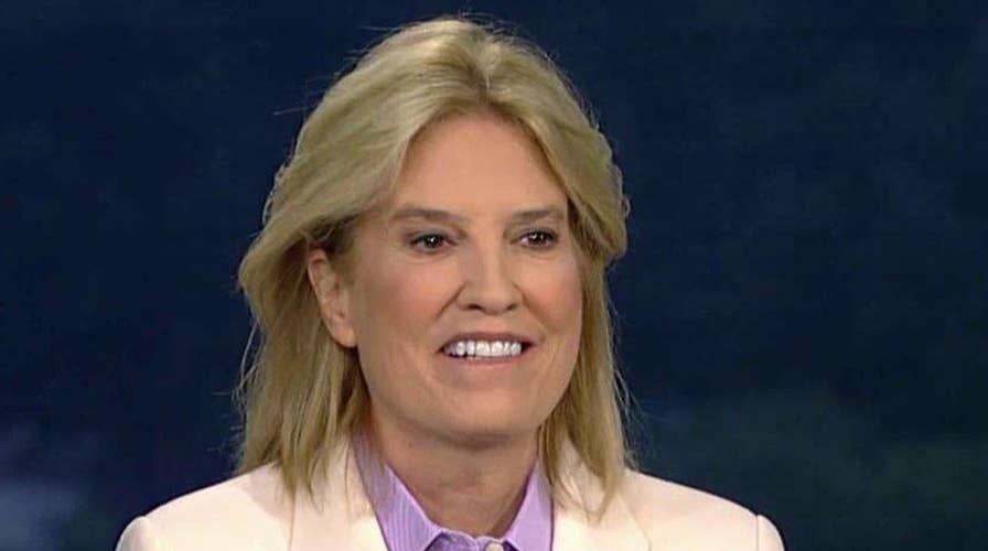 Greta on the crazy campaign