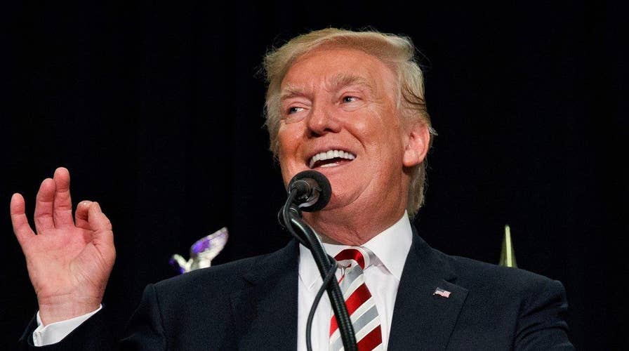 Premature obits for Trump?