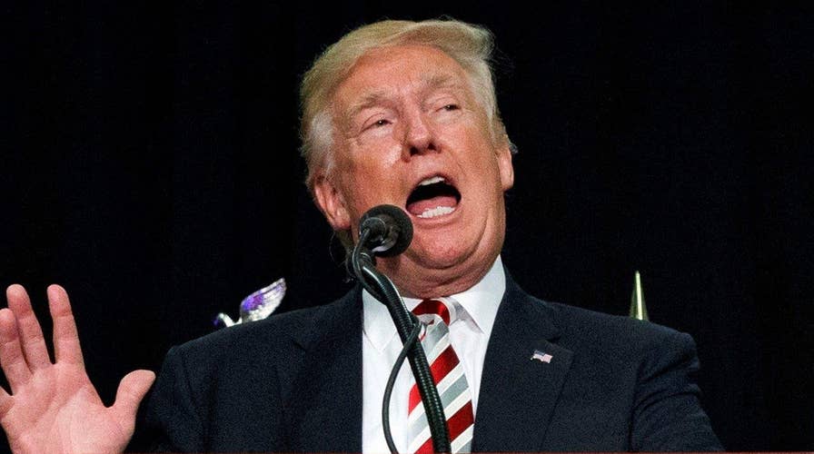 Should Trump be concerned about losing in Ohio, Arizona?