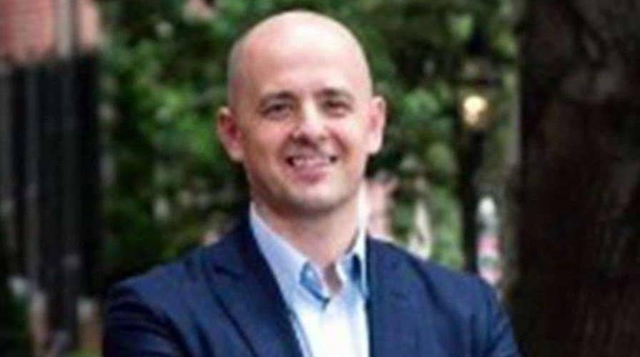 Anti-Trump candidate launches independent bid for president