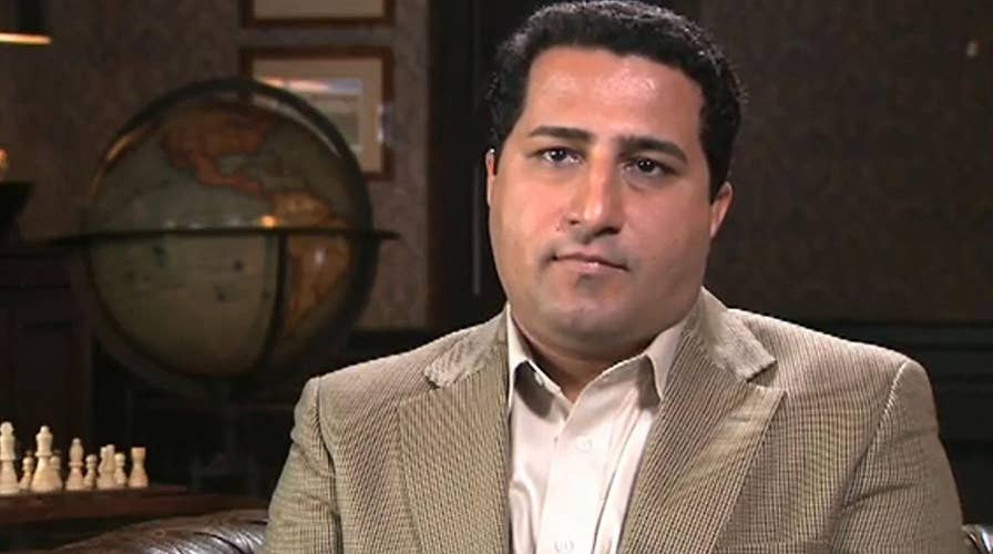 Report: Executed Iranian mentioned in Clinton emails