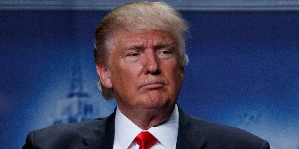 Business Analysts React To Trumps Economic Plan Fox News Video 2994