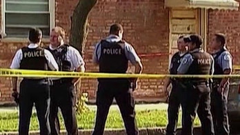 Chicago gangs reportedly plotting to shoot cops in response to teen's death
