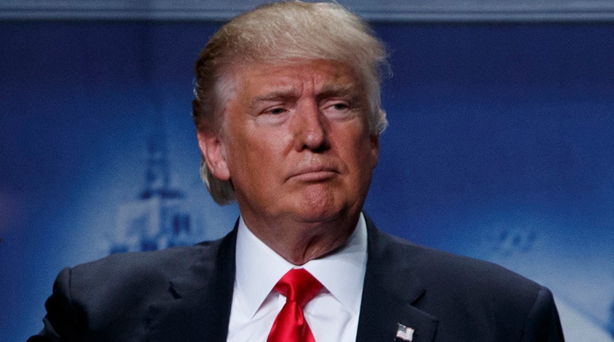 Business analysts react to Trump's economic plan