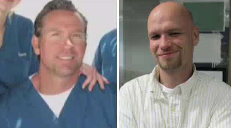 Benghazi victims' parents sue for wrongful death, defamation