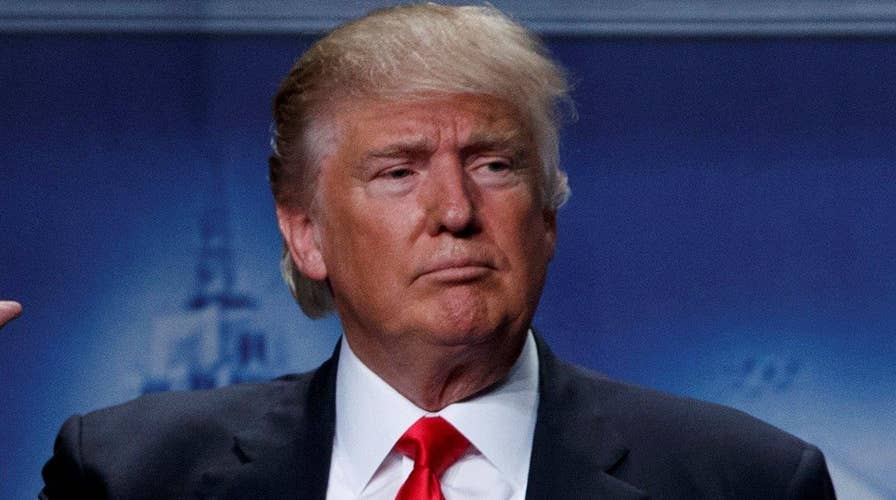 Trump targets middle class in plan to jolt the economy