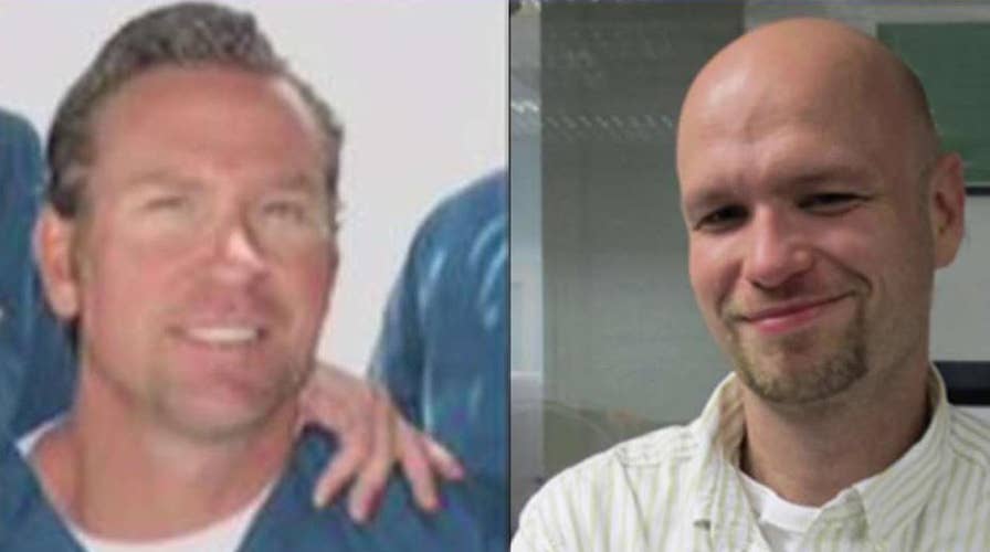 Parents of Benghazi victims file wrongful death lawsuit