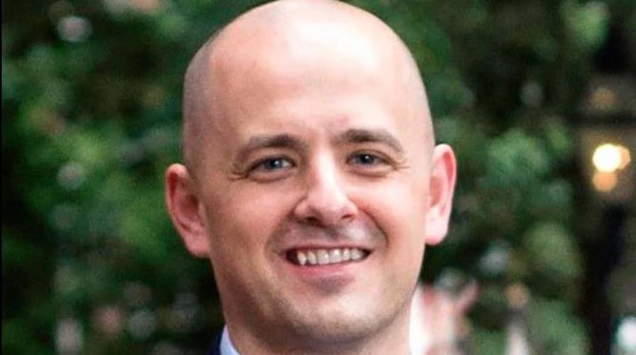 Media overplaying 'Never Trump' challenger