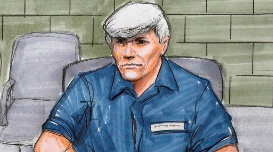 Judge denies Blagojevich bid to lighten his 14-year sentence