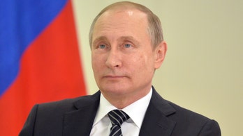 Beware the unholy alliance: Russia is working with radical Islam to undermine the West