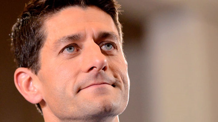 Paul Ryan beats Nehlen in Wisconsin Congressional  primary