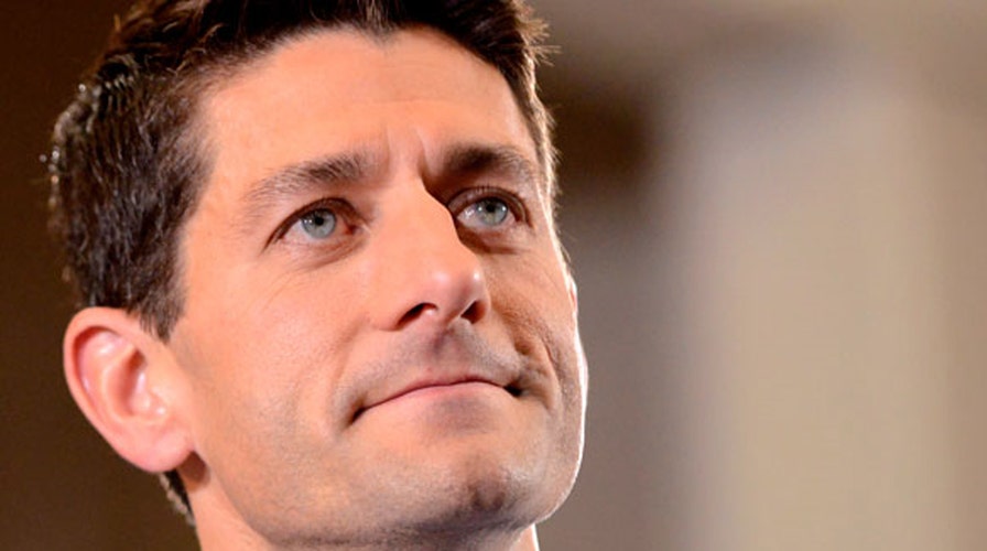 Paul Ryan beats Nehlen in Wisconsin Congressional  primary