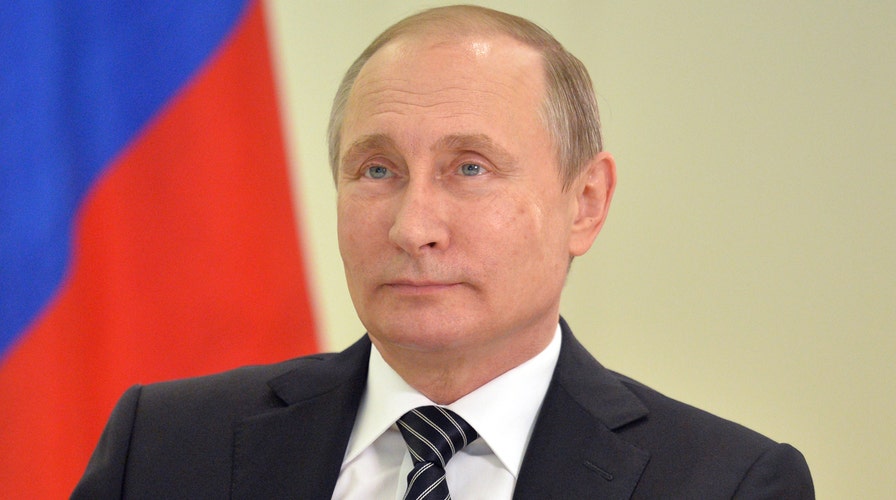 Putin emboldened again? Russia, Turkey meet to repair ties