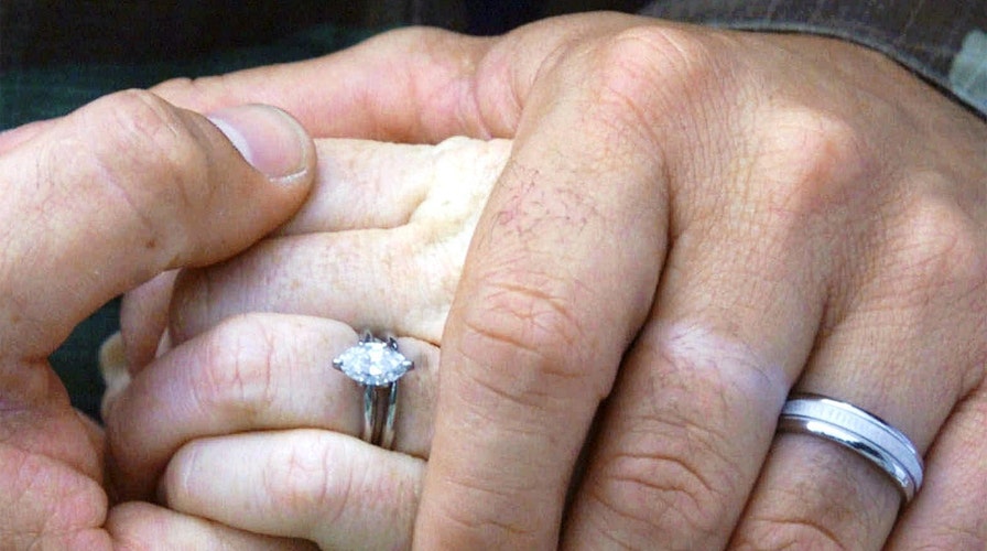 Wife constantly asks if I love her: Normal or Nuts?