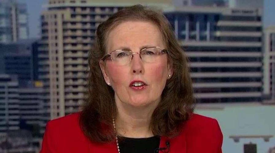 Stay-at-home mom uncovers Secret Service sex scandals