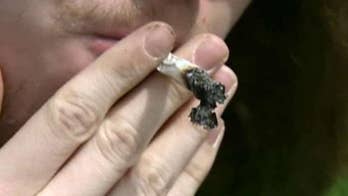 Appeals court rules feds can't prosecute medical marijuana cases unless state law violated