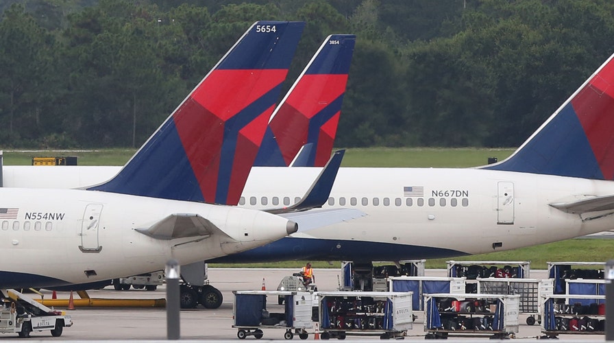 Delta hoping to get back to normal after days of disruptions