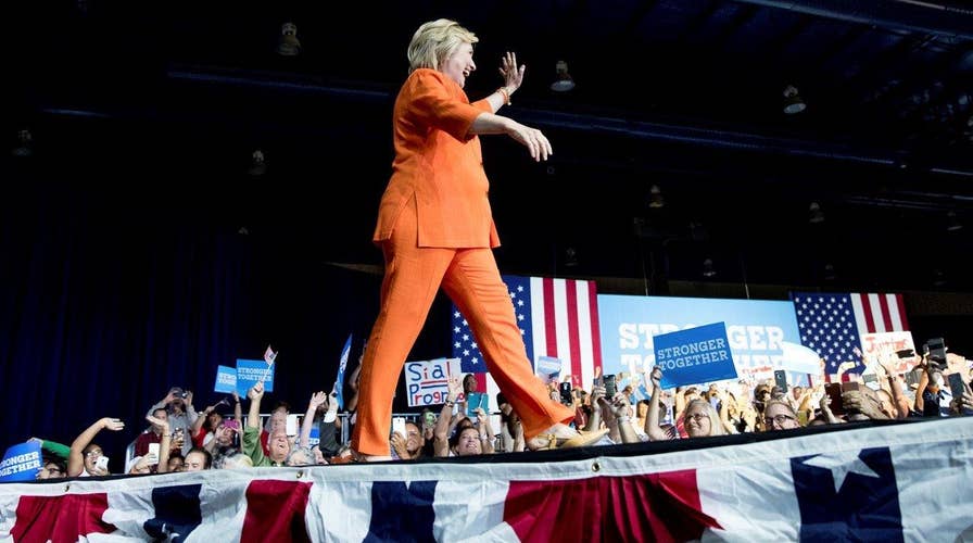 Halftime Report: The corruption of politics