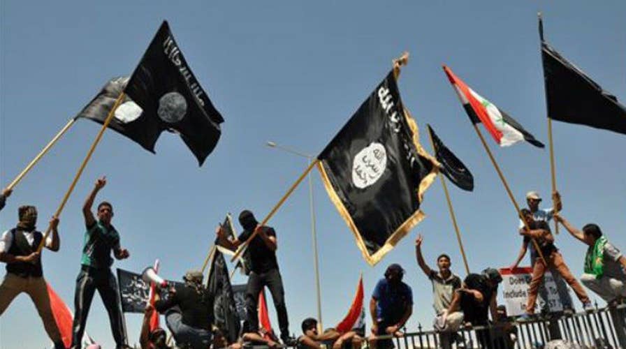 Will anyone be held accountable over accuracy of ISIS data?