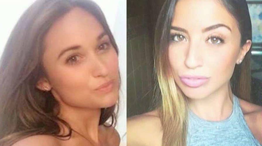 Are two jogger killings in NY, MA linked?