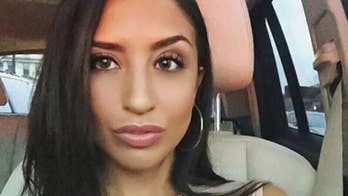 NYC jogger was attacked by a man in Mass. woods, fought back before her death