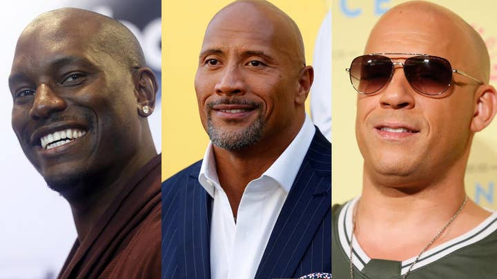 Co-stars take sides in Fast &amp; Furious feud