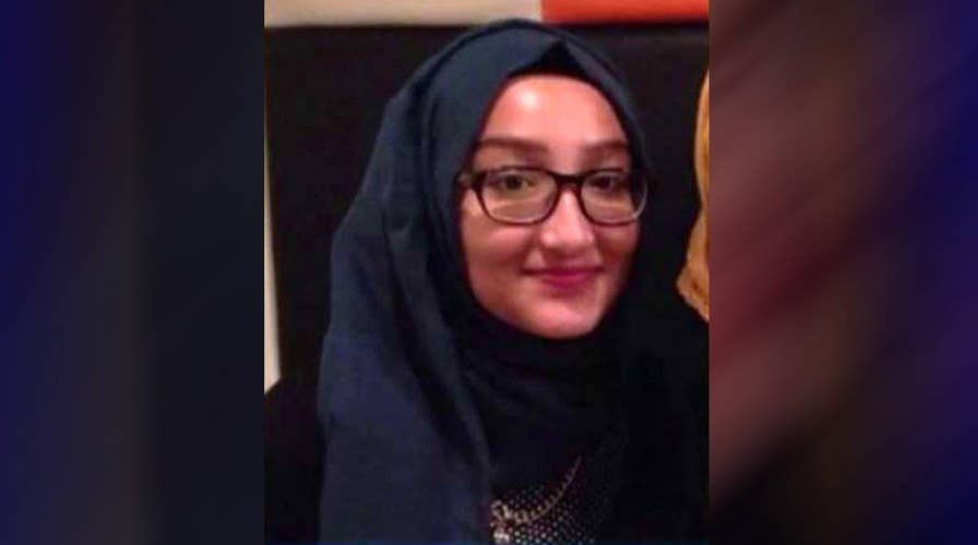 British teen who joined ISIS feared dead after airstrike