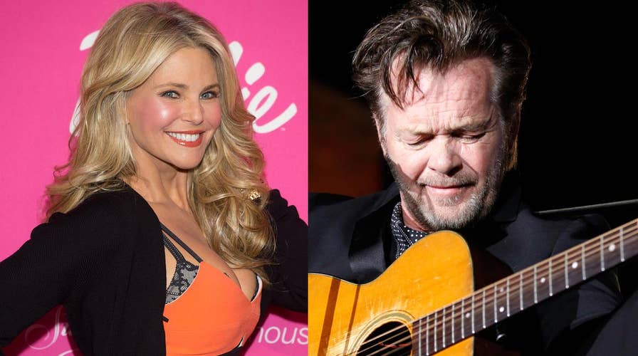 Christie Brinkley: Breakup not over politics