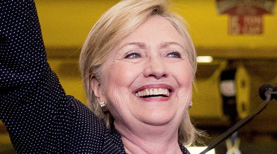 Democrats try to turn traditionally red states blue