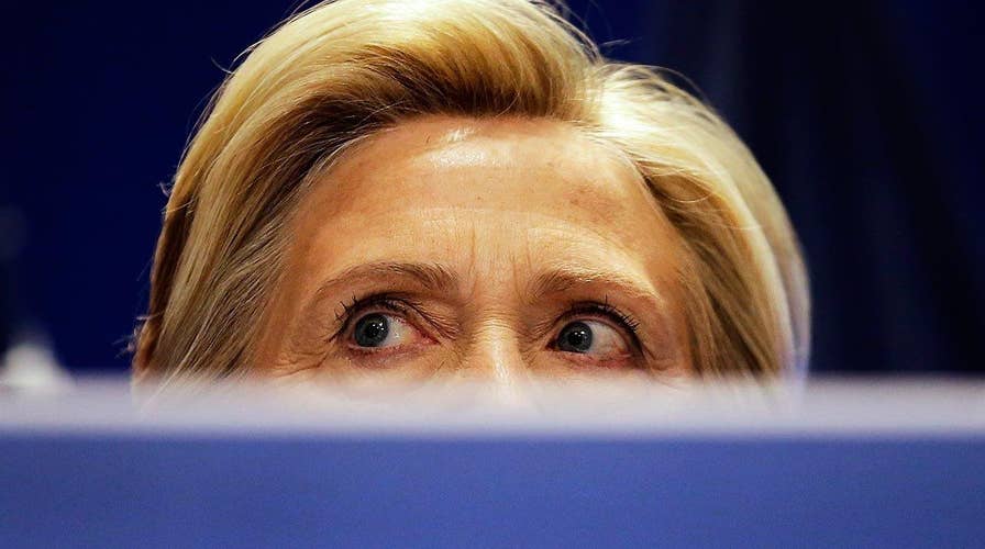 New developments in Hillary Clinton pay for play scandal