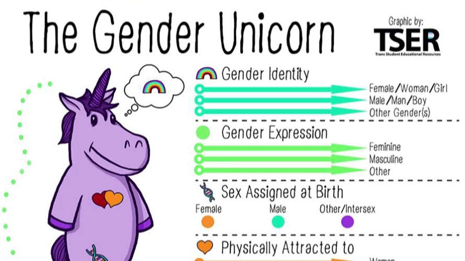 School district pushes to remove 'boy,' 'girl' labels