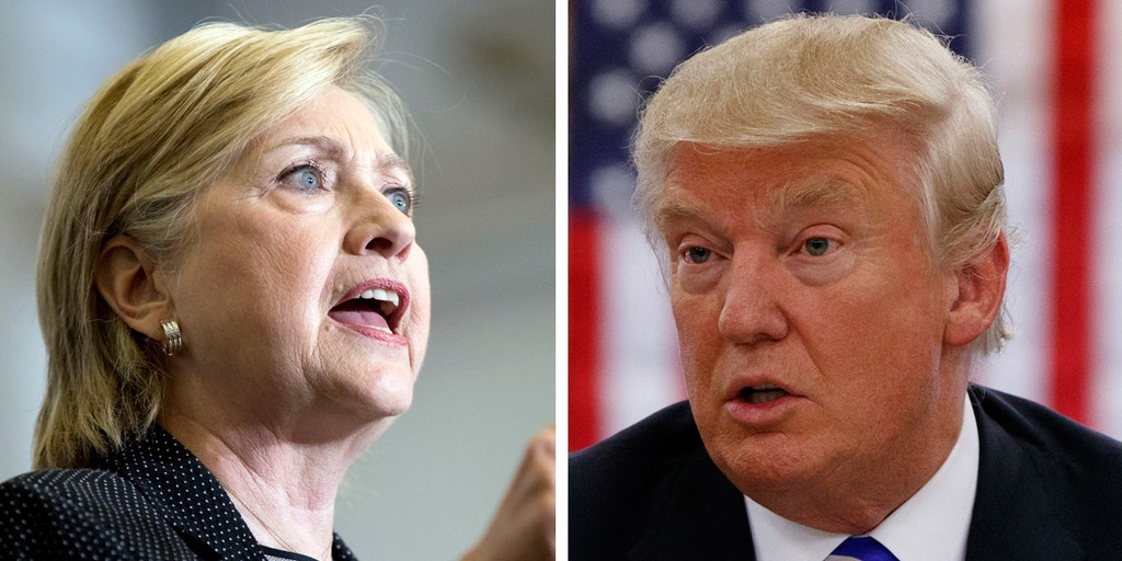 Trump Accuses Clinton Of Pay To Play Fox News Video
