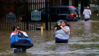 Louisiana governor declares state of emergency  - Fox News