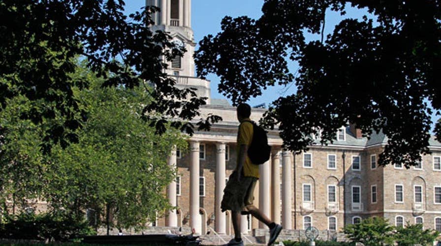 Survey raises questions over cost of college, dropout rates