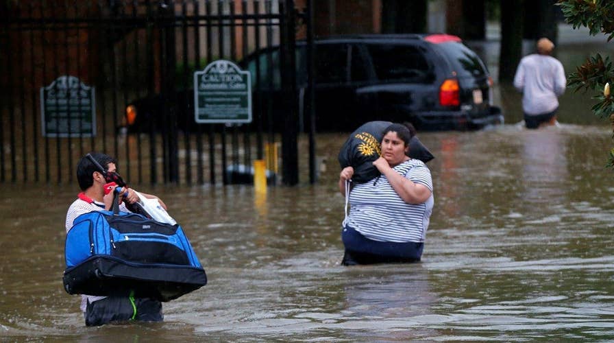 Louisiana governor declares state of emergency