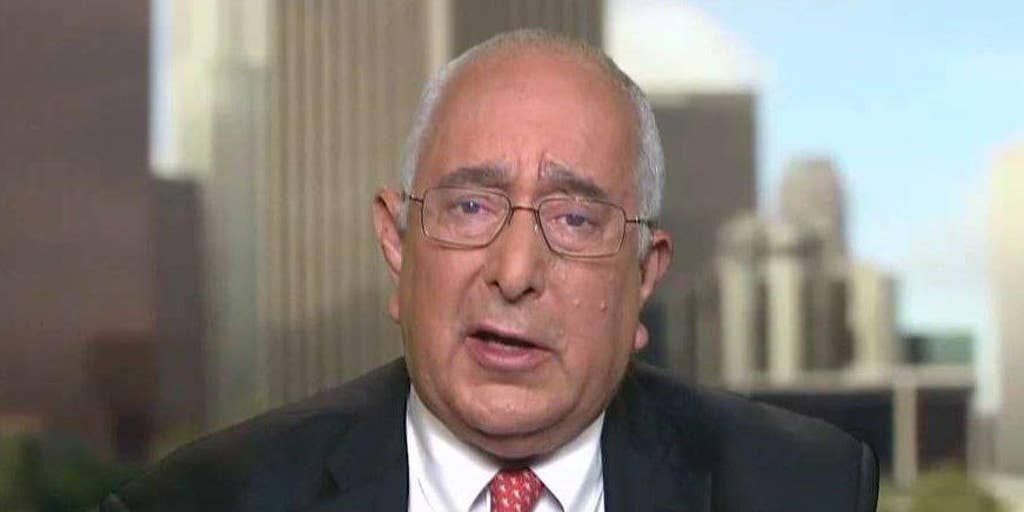 Ben Stein Rates Presidential Candidates' Economic Plans | Fox News Video