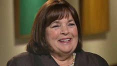 Ina Garten says she's eaten the same breakfast everyday for 10 years