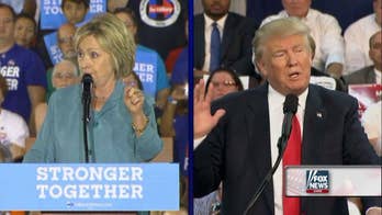 Trump backers 'morally tainted,' Clinton fan Cokie Roberts tells MSNBC