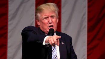 GOP won't let Trump make clean getaway