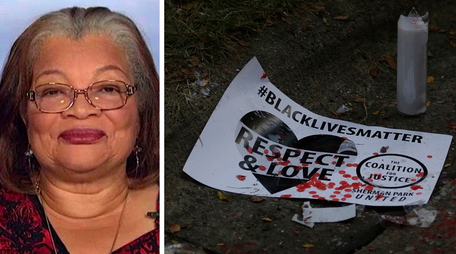 Dr. Alveda King on a weekend of violence in Milwaukee