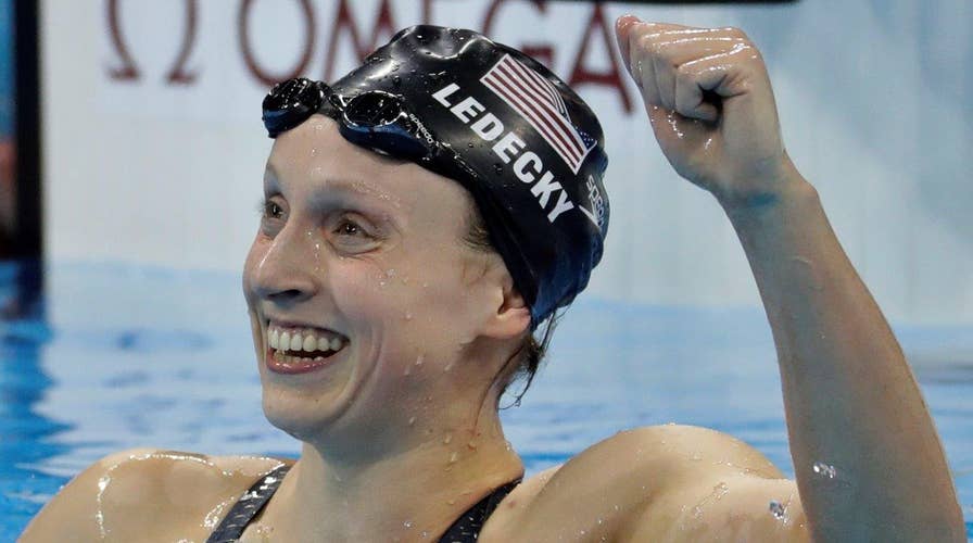 Dissing female athletes